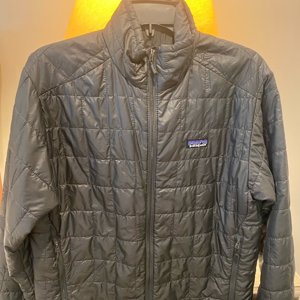 COPY - Patagonia Men’s Nano Puff